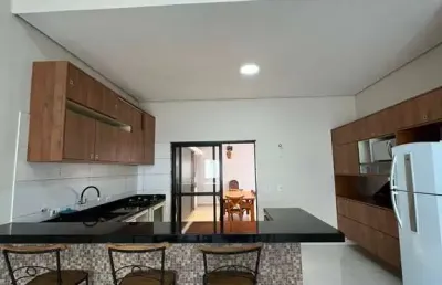 Casa em condomínio para venda, com 3 dormitórios condomínio villas mabel