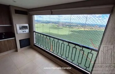 Apartamento com 3 dormitórios 1 suíte e 2 vagas quinta da primavera