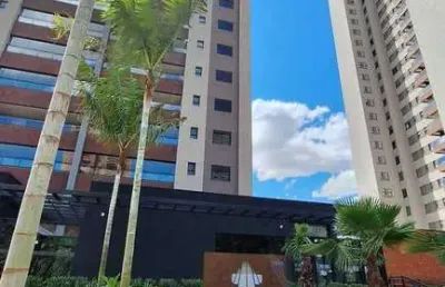 Vende-se olhos d agua edifício stradivarius residencial em ribeirão preto