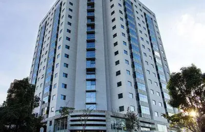 Vende-se sala comercial com 44,94m² edifício comercial spasse office