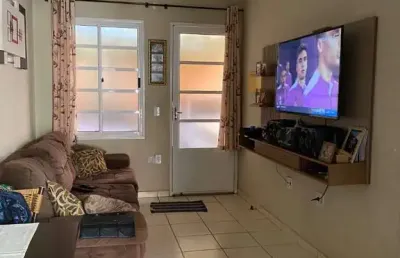 Casa com 2 quartos e 1 banheiro à venda, ribeirão preto