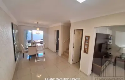 Casa no condomínio vivendas do sul com 3 quartos – vila do golf