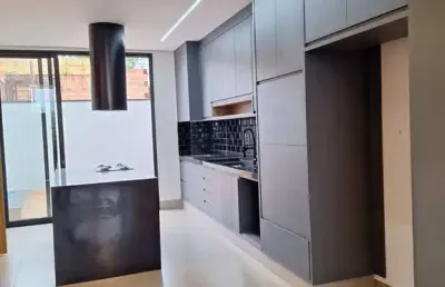 Vende-se casa térrea com 3 suítes condomínio vivendas da mata aroeira 
