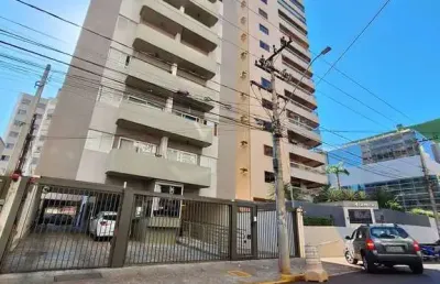 Apartamento 01 quarto no centro ao lado shopping santa úrsula
