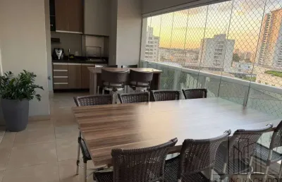 Apartamento à venda com 3 suites no edifício urban- rp , ribeirão preto