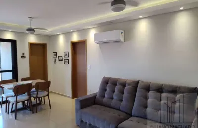 Apartamento com 3 dormitórios 1 suíte e 2 vagas quinta da primavera
