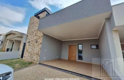 Casa condomínio villa romana i com 3 suítes e piscina aquecida