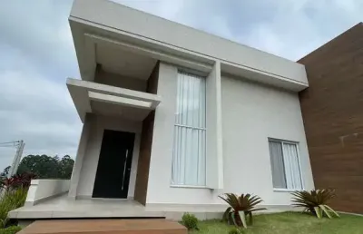 Casa com 3 quartos à venda na Estrada dos Pires, Rio Abaixo, Atibaia