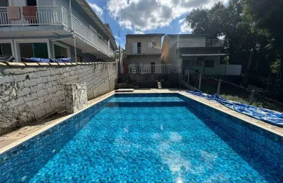 Casa com 2 quartos à venda no Terra Preta, Mairiporã 