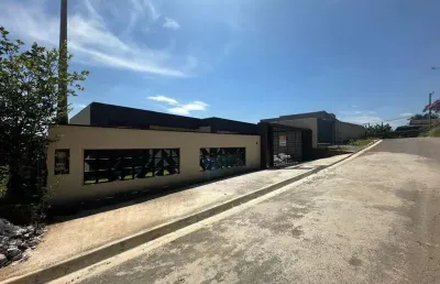 Casa com 3 quartos à venda na Alameda Beija-Flor, Usina, Atibaia