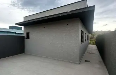 Casa com 3 quartos à venda na Avenida Campo Grande, Nova Cerejeira, Atibaia