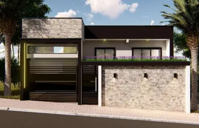 Casa com 2 quartos à venda no Jardim São Francisco, Mairiporã 