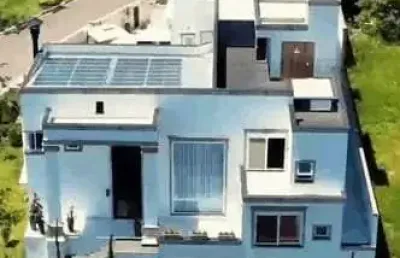 Casa em condomínio fechado com 4 quartos para alugar na Rodovia Pedro Eroles, Jardim Aracy, Mogi das Cruzes