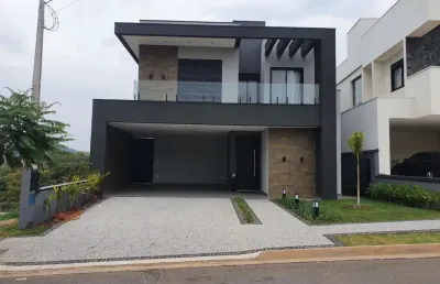 Casa com 3 quartos à venda na Rodovia Fernão Dias, Centro, Atibaia