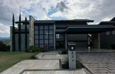 Casa com 3 quartos à venda no Centro, Bom Jesus dos Perdões 