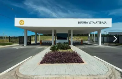 Terreno à venda na Estrada dos Pires, Centro, Atibaia