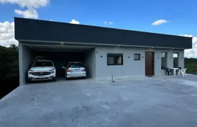 Casa com 3 quartos à venda no Centro, Jarinu 