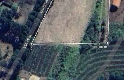 Terreno à venda no Boa Vista, Atibaia 