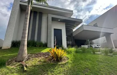 Casa com 3 quartos à venda na Usina, Atibaia 