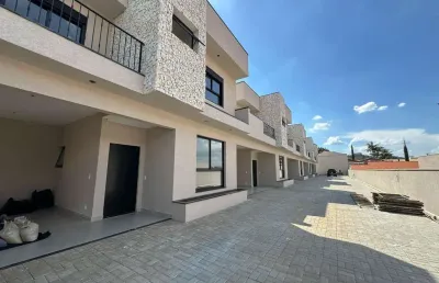 Excelente oportunidade de sobrados em lançamento – vista para a pedra grande, atibaia-sp