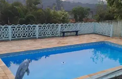 Chácara / sítio com 2 quartos à venda no Jardim Bela Vista, Mairiporã 