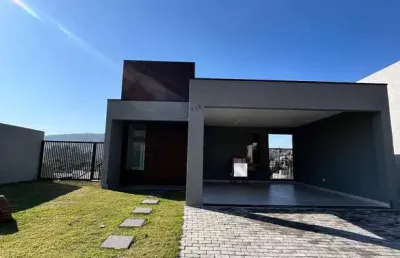 Casa com 4 quartos à venda na Rua Major Juvenal Alvim, Centro, Atibaia