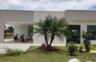 Casa de campo incrivel em condominio com acesso exclusivo a represa de piracaia