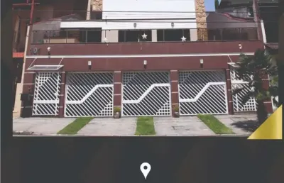 Apartamento com 3 quartos para alugar na Rua Devanir Nunes Teodoro, 101, Centro, Caieiras