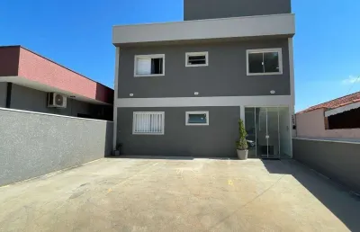 Apartamento com 2 quartos à venda na Vista Alegre, Piracaia 