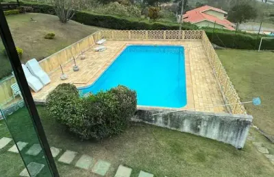 Chácara / sítio com 5 quartos à venda na Zona Rural, Nazaré Paulista 