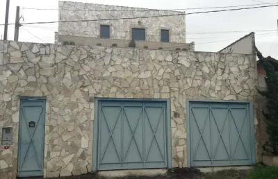Casa com 4 quartos à venda na Rua Iramina, Santa Inês, Caieiras