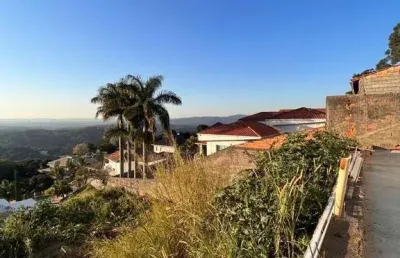 Casa à venda ( alpes de caieiras ) r$ 1.700.000,00 aceita financiamento