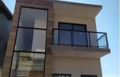 Casa em condomínio fechado com 3 quartos à venda no villa verde, franco da rocha , 120 m2 por r$ 950.000
