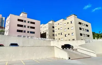 Apartamento com 2 quartos à venda no Portal das Colinas, Mairiporã 