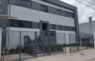 Galpão comercial para venda e locação em franco da rocha