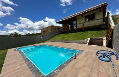 Oportunidade chácara em mairiporã com 389m2 , por apenas 299.000,00