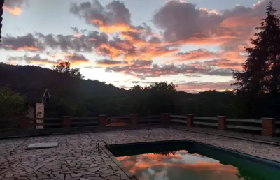 Casa com 3 quartos à venda no Centro, Mairiporã 