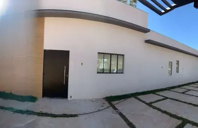 Casa com 3 quartos à venda em Jundiaizinho, Mairiporã 
