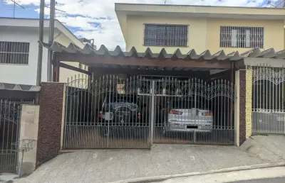 Lindo sobrado à venda na zona norte próximo ao metrô
