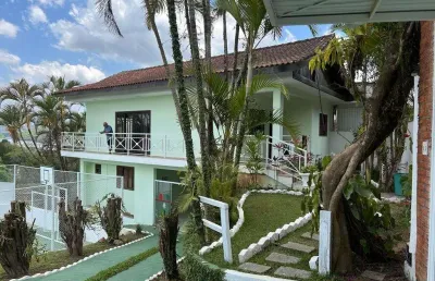 Chácara / sítio com 4 quartos à venda em Cacéia, Mairiporã 