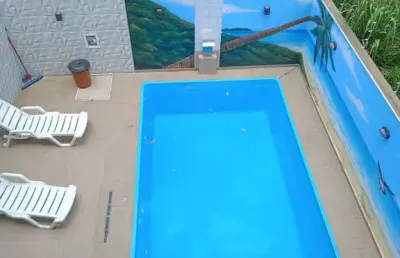 Casa com 4 quartos à venda no Jardim dos Abreus, Caieiras 