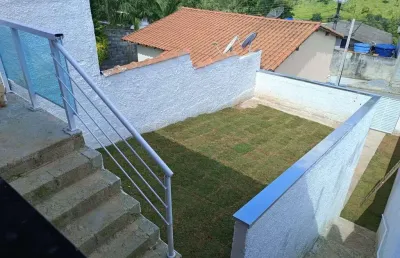 Oportunidade de casa a venda em zona rural 0 - mairiporã - sp