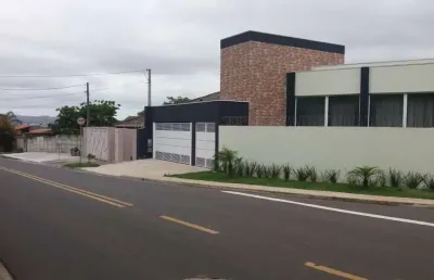 Terreno à venda, 290 m², há uma quadra da al. lucas garcez. localização privilegiada