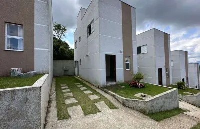 Lançamento sobrado próximo a rodovia fernão dias , 8 minutos de carro ate mairiporã