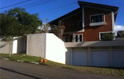 Casa à venda no condomínio nova caieiras - caieiras - sp