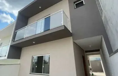 Casa com 3 quartos à venda no Morro Grande, Caieiras 
