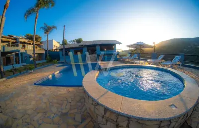 Casa com 5 quartos à venda no Campos de Mairiporã, Mairiporã 