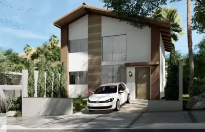 Casa com 2 quartos à venda no Mato Dentro, Mairiporã 