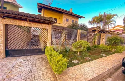 Casa com 3 quartos à venda na Rua Vereador Bento Rodrigues, Nova Caieiras, Caieiras