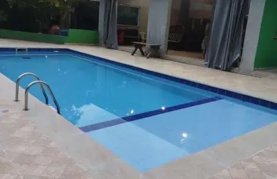 Chácara / sítio com 2 quartos à venda no Olho D'Água, Mairiporã 